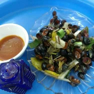 Món ăn- Nhà Hàng Sam Biển - Các Món Nhậu Đồng Quê