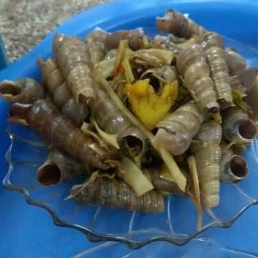 Món ăn- Nhà Hàng Sam Biển - Các Món Nhậu Đồng Quê