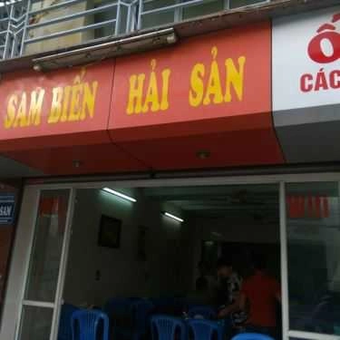 Tổng hợp- Nhà Hàng Sam Biển - Các Món Nhậu Đồng Quê