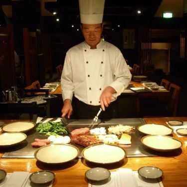 Tổng hợp- Nhà Hàng San Gong -  Teppanyaki & Ẩm Thực Đài Loan