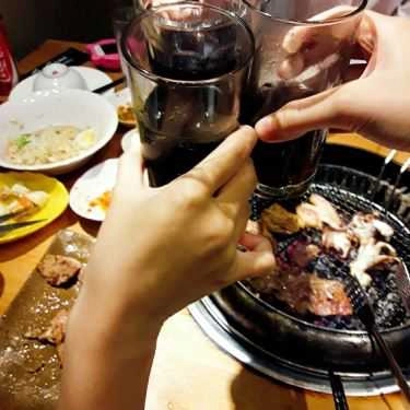 Tổng hợp- Nhà Hàng Sasimi BBQ - Lẩu Nướng Nhật Bản