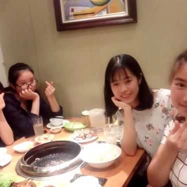 Tổng hợp- Nhà Hàng Sasimi BBQ - Lẩu Nướng Nhật Bản