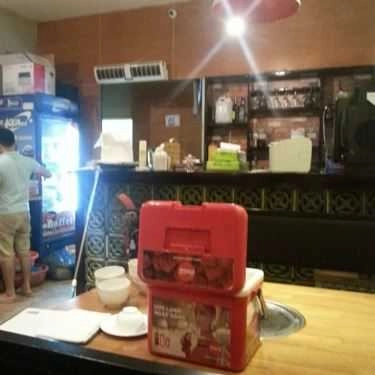 Tổng hợp- Nhà Hàng Sasimi BBQ - Lẩu Nướng Nhật Bản