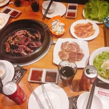 Tổng hợp- Nhà Hàng Sasimi BBQ - Lẩu Nướng Nhật Bản