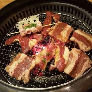 Tổng hợp- Nhà Hàng Sasimi BBQ - Lẩu Nướng Nhật Bản