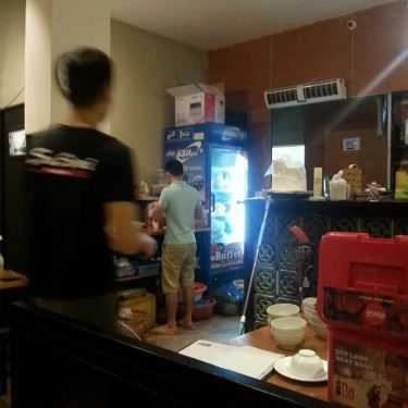 Tổng hợp- Nhà Hàng Sasimi BBQ - Lẩu Nướng Nhật Bản