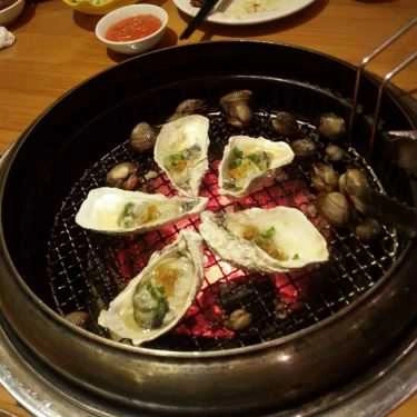 Tổng hợp- Nhà Hàng Sasimi BBQ - Lẩu Nướng Nhật Bản
