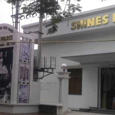 Tổng hợp- Nhà Hàng Trung Tâm Tiệc Cưới - Shines Palace