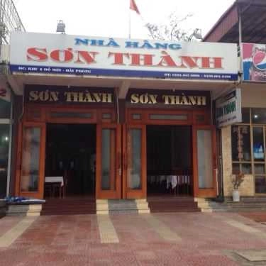 Tổng hợp- Nhà Hàng Sơn Thành - Đặc Sản Biển