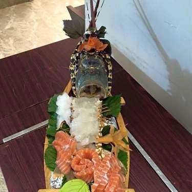 Món ăn- Nhà Hàng Song Ân Restaurant - Lê Hồng Phong