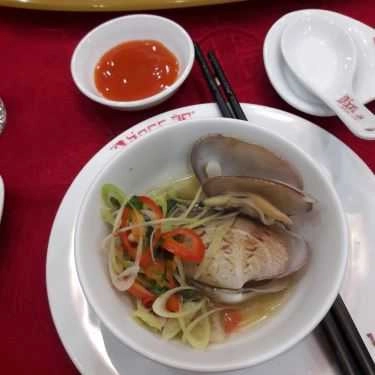 Món ăn- Nhà Hàng Song Ân Restaurant - Lê Hồng Phong