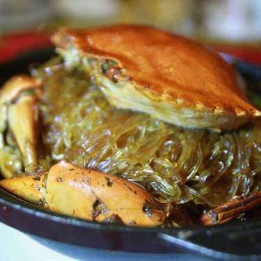 Món ăn- Nhà Hàng Song Ân Restaurant - Lê Hồng Phong