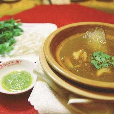 Món ăn- Nhà Hàng Song Ân Restaurant - Lê Hồng Phong