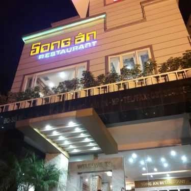 Tổng hợp- Nhà Hàng Song Ân Restaurant - Lê Hồng Phong
