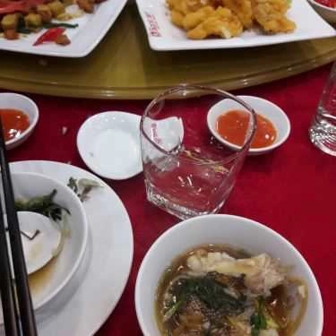 Món ăn- Nhà Hàng Song Ân Restaurant - Lê Hồng Phong