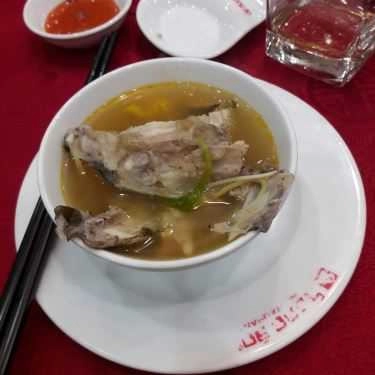 Món ăn- Nhà Hàng Song Ân Restaurant - Lê Hồng Phong