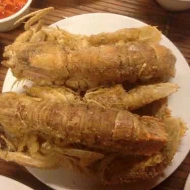 Món ăn- Nhà Hàng Sông He - Hải Sản & Đặc Sản Rừng