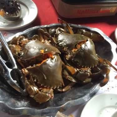 Món ăn- Nhà Hàng Sông He - Hải Sản & Đặc Sản Rừng