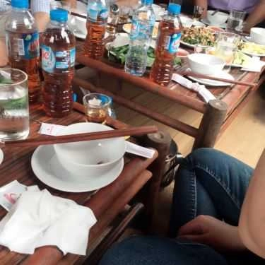 Tổng hợp- Nhà Hàng Sông He - Hải Sản & Đặc Sản Rừng