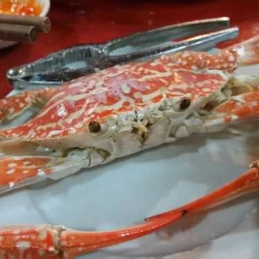 Món ăn- Nhà Hàng Sông He - Hải Sản & Đặc Sản Rừng