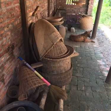 Tổng hợp- Nhà Hàng Sông Trăng Quán