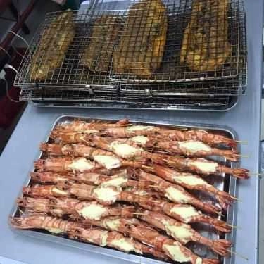 Món ăn- Nhà Hàng Spice - Đặc Sản Rừng & Biển