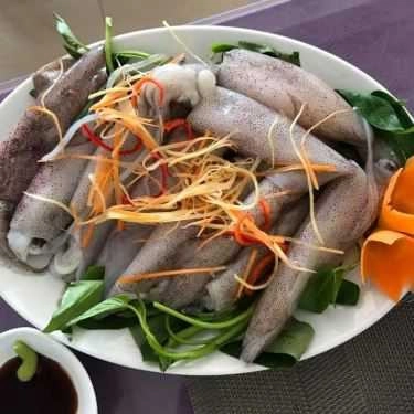 Món ăn- Nhà Hàng Spice - Đặc Sản Rừng & Biển