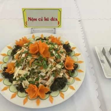 Món ăn- Nhà Hàng Spice - Đặc Sản Rừng & Biển