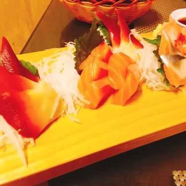 Tổng hợp- Nhà Hàng Sushi Kazoku Restaurant - Văn Cao