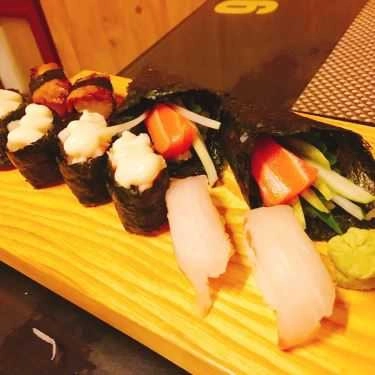 Tổng hợp- Nhà Hàng Sushi Kazoku Restaurant - Văn Cao