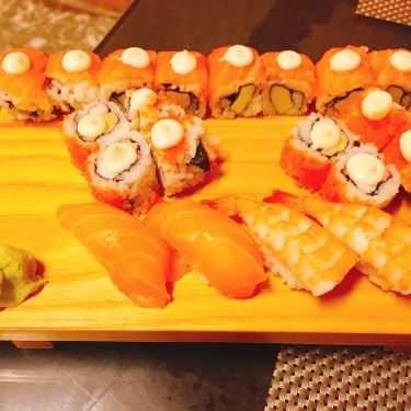Tổng hợp- Nhà Hàng Sushi Kazoku Restaurant - Văn Cao
