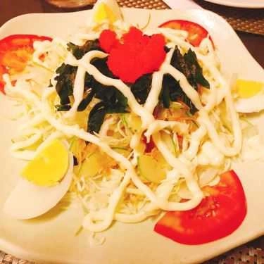 Tổng hợp- Nhà Hàng Sushi Kazoku Restaurant - Văn Cao