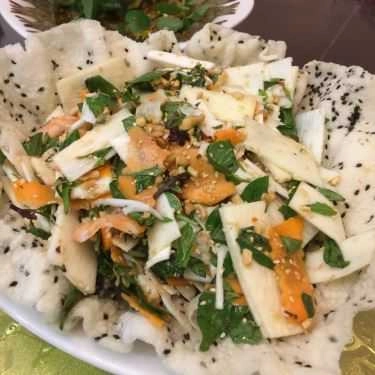 Món ăn- Talata - Nhà Hàng Hải Sản