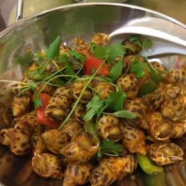 Món ăn- Talata - Nhà Hàng Hải Sản