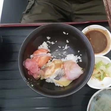 Món ăn- Nhà Hàng Tamaya Japanese Restaurant