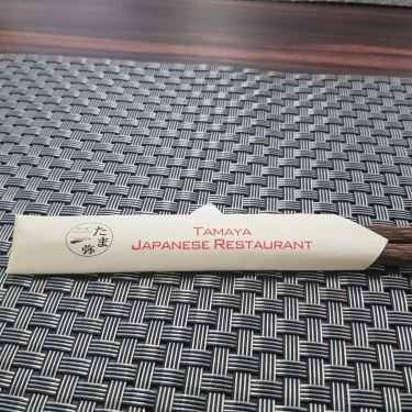 Tổng hợp- Nhà Hàng Tamaya Japanese Restaurant