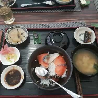 Món ăn- Nhà Hàng Tamaya Japanese Restaurant