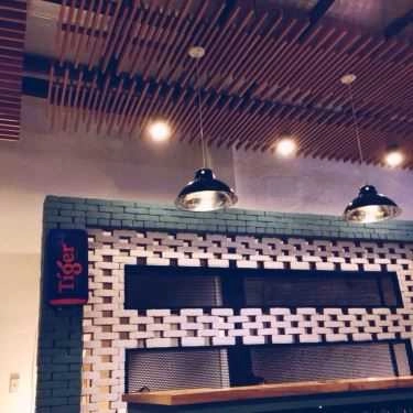 Tổng hợp- Nhà Hàng TAMY GRILL - Lẩu Nướng Hàn Nhật