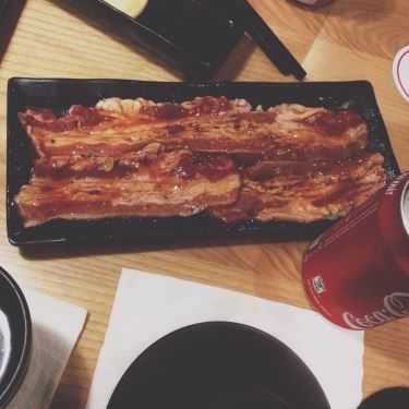 Tổng hợp- Nhà Hàng TAMY GRILL - Lẩu Nướng Hàn Nhật