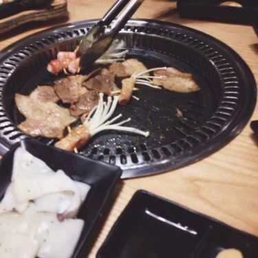 Tổng hợp- Nhà Hàng TAMY GRILL - Lẩu Nướng Hàn Nhật