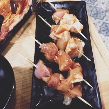Tổng hợp- Nhà Hàng TAMY GRILL - Lẩu Nướng Hàn Nhật