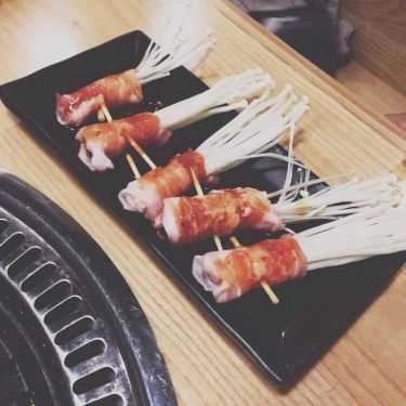 Tổng hợp- Nhà Hàng TAMY GRILL - Lẩu Nướng Hàn Nhật