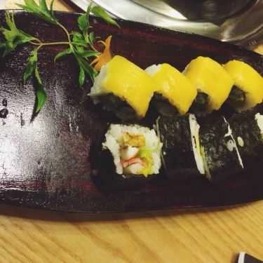 Tổng hợp- Nhà Hàng TAMY GRILL - Lẩu Nướng Hàn Nhật