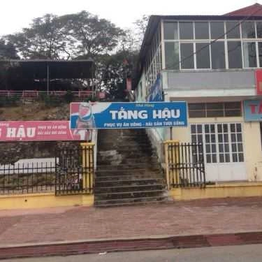 Tổng hợp- Nhà Hàng Tằng Hậu - Hải Sản Bơi Sống