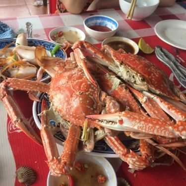 Món ăn- Nhà Hàng Tằng Hậu - Hải Sản Đồ Sơn
