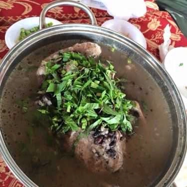 Món ăn- Nhà Hàng Tằng Hậu - Hải Sản Đồ Sơn