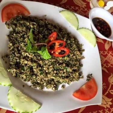 Món ăn- Nhà Hàng Tằng Hậu - Hải Sản Đồ Sơn