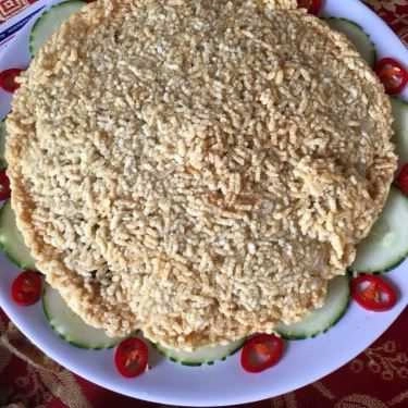 Món ăn- Nhà Hàng Tằng Hậu - Hải Sản Đồ Sơn