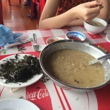 Món ăn- Nhà Hàng Tằng Hậu - Hải Sản Đồ Sơn