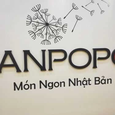 Tổng hợp- Nhà Hàng Tanpopo - Món Ngon Nhật Bản